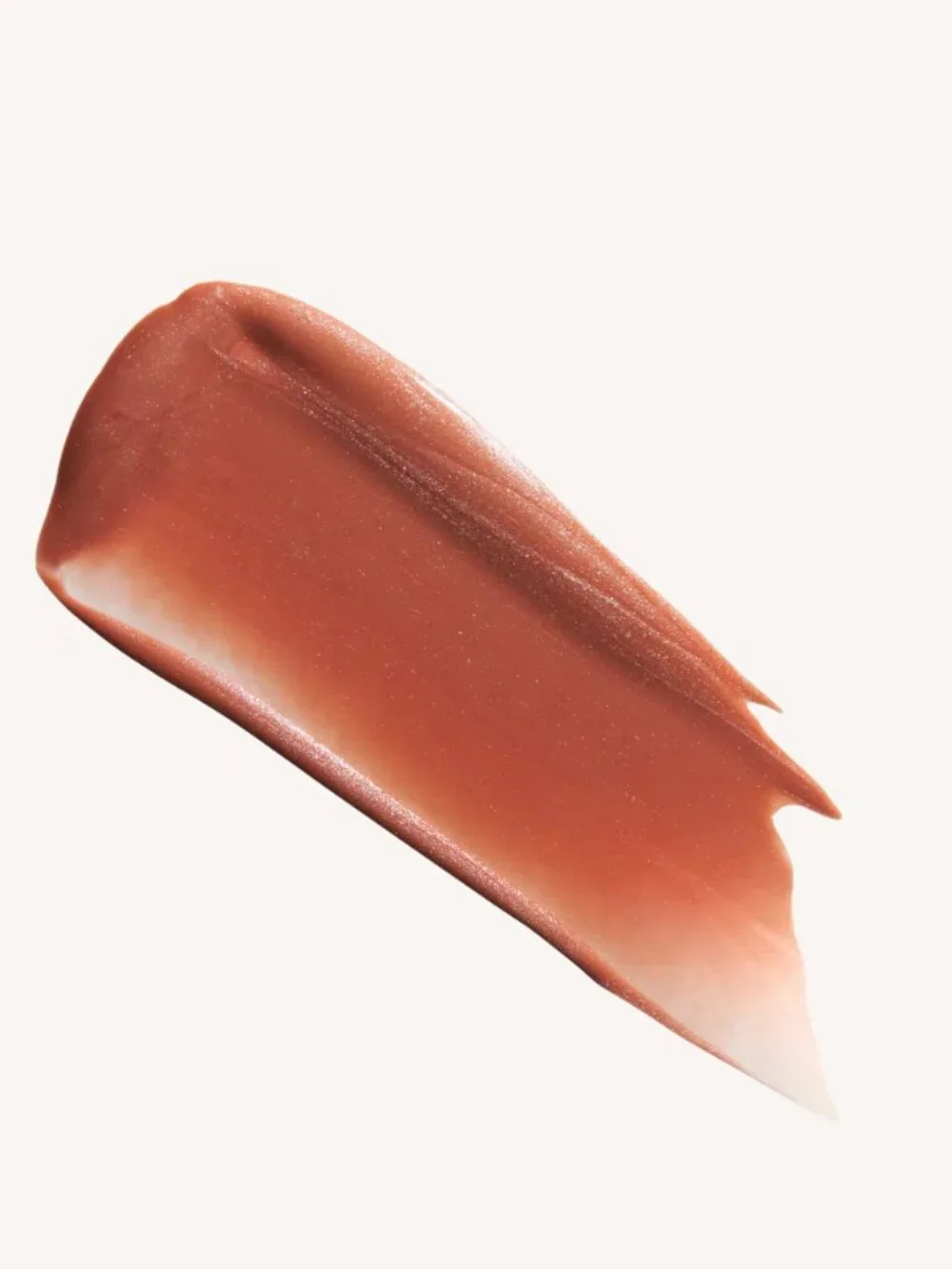 🌸 NUDESTIX Nudeskin Hydrating Peptide Vegan Lip Butter in Dolce Nude NIB